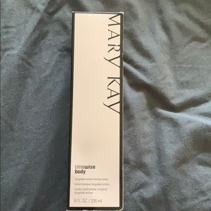 Mary Kay timewise body lotion